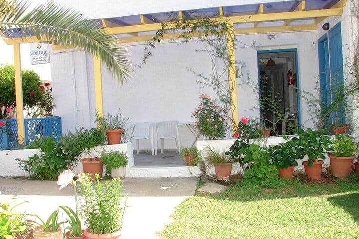 Joanna Apartments photo 3