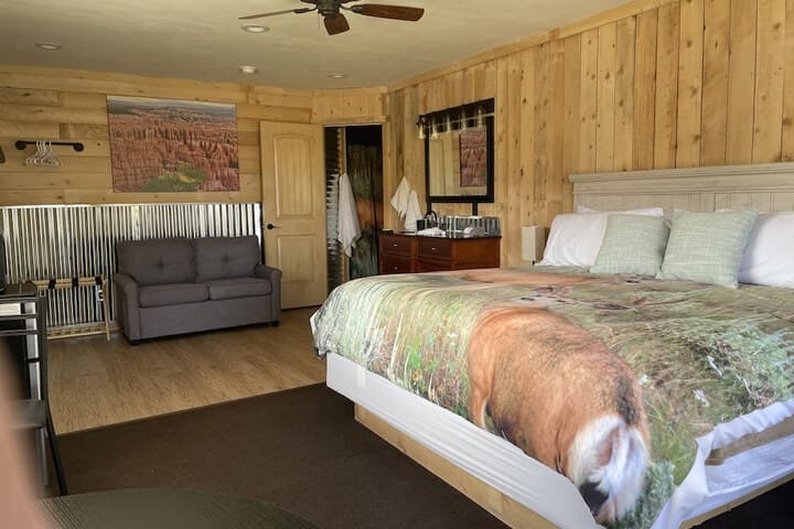 Bryce Canyon Country Inn photo 4