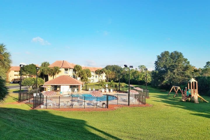 Parc Corniche Condominium Suite Hotel photo 4