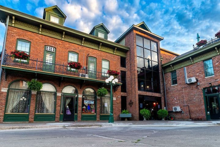 Kingsley Inn photo 2