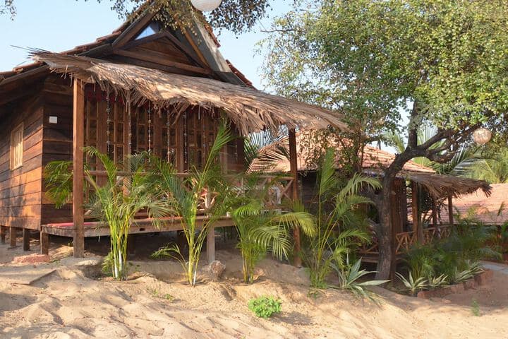 Little India Beach Cottages photo 2