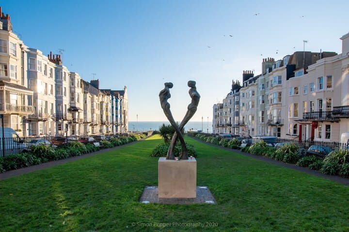 New Steine photo 5