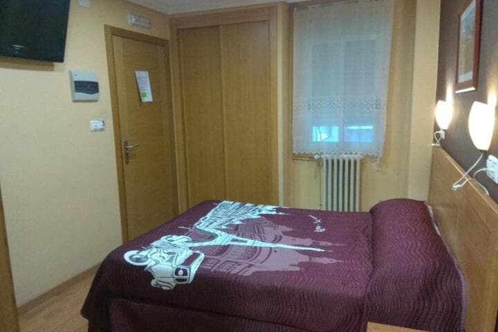 Hostal Lido photo 2