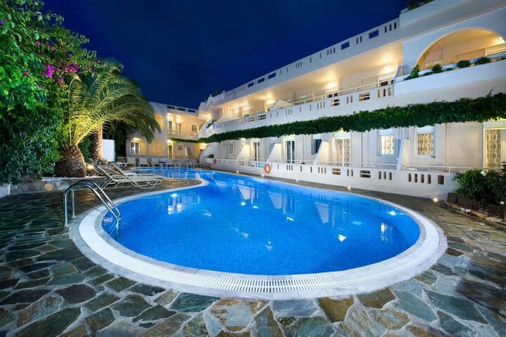 Axos Hotel photo 5