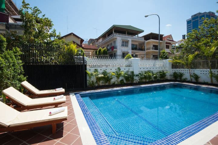 Lovely Jubbly Villa Hostel photo 3