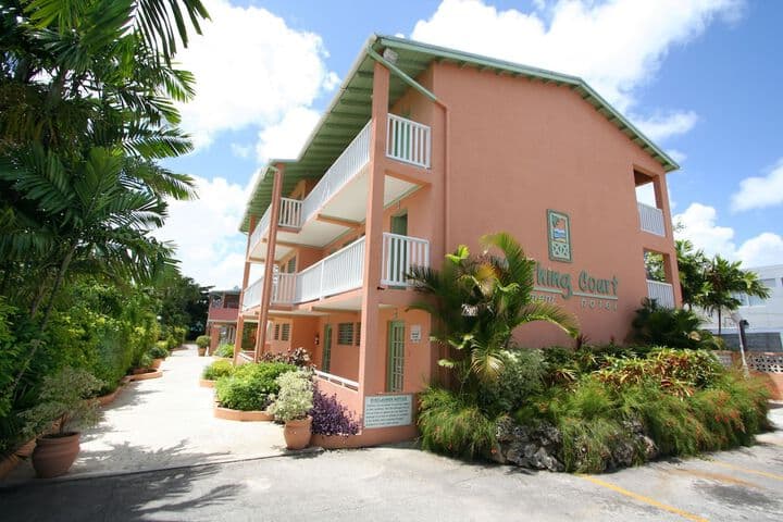 Worthing Court Apartment Hotel photo 3