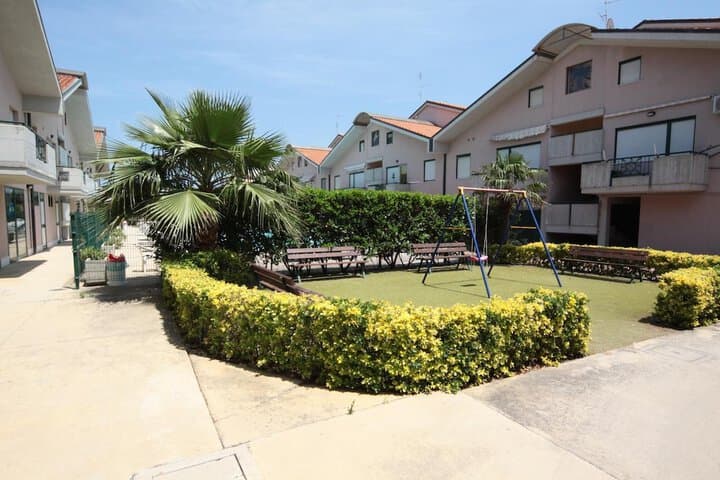 Polena Residence Hotel photo 4