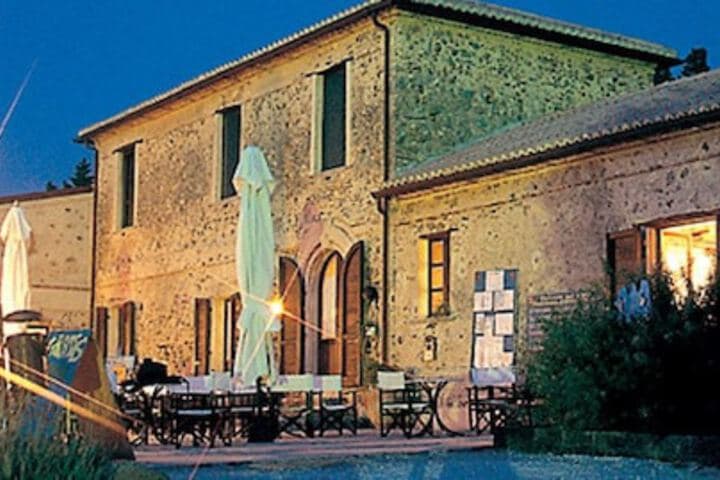 Villaggio Dolomiti sul Mare photo 2