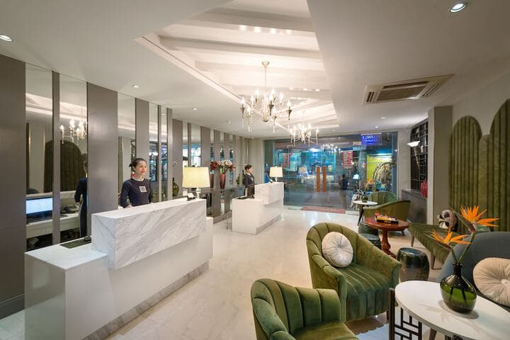 Essence dOrient Hotel & Spa photo 4