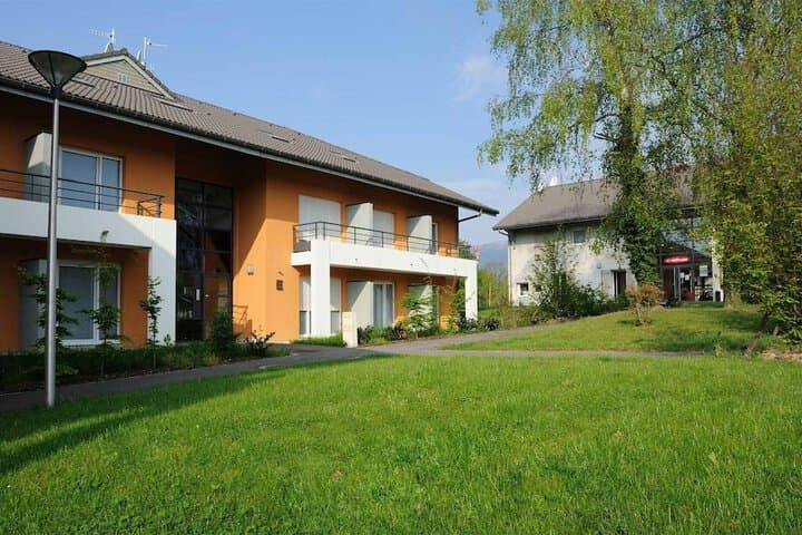 Residhome Le Carre dOr Prevessin photo 2