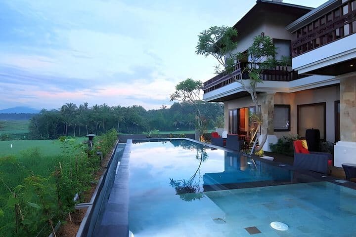Uma Stana Villa photo 5