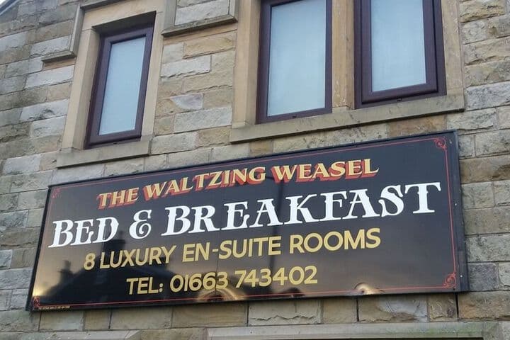 The Waltzing Weasel photo 3