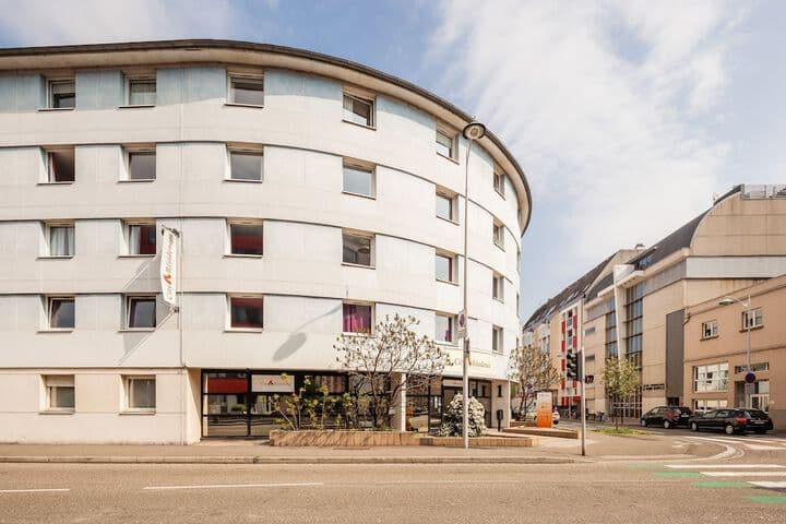 City Residence Strasbourg Centre photo 4