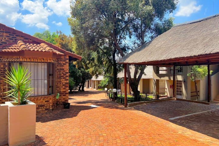 Protea Ridge Guest Cottages photo 2