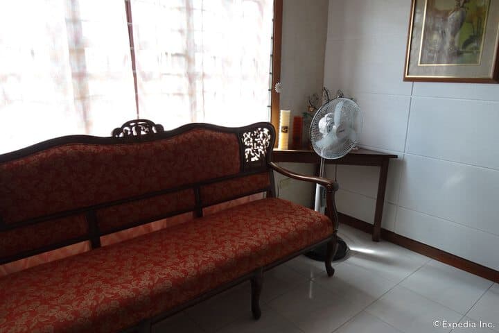 Casa Ruby Pension House photo 4