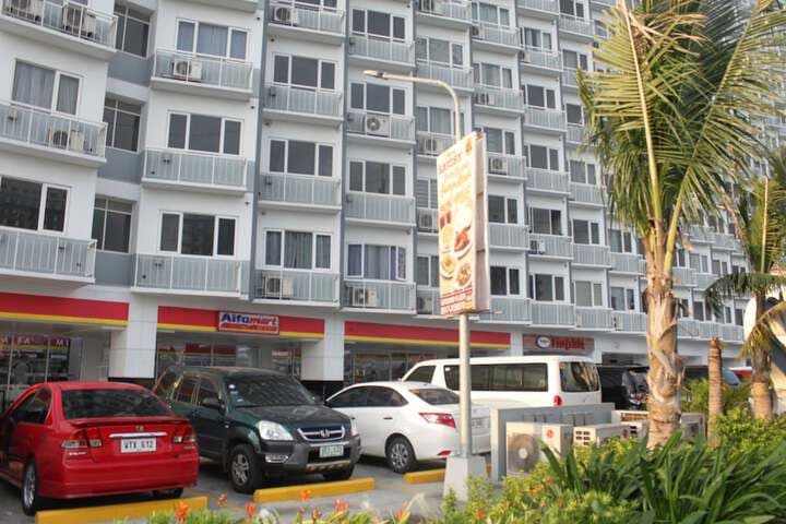 Shell Residences Apartment by Homebound photo 2