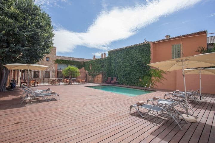 Ca n Beia Suites Adults Only Turismo de Interior photo 4