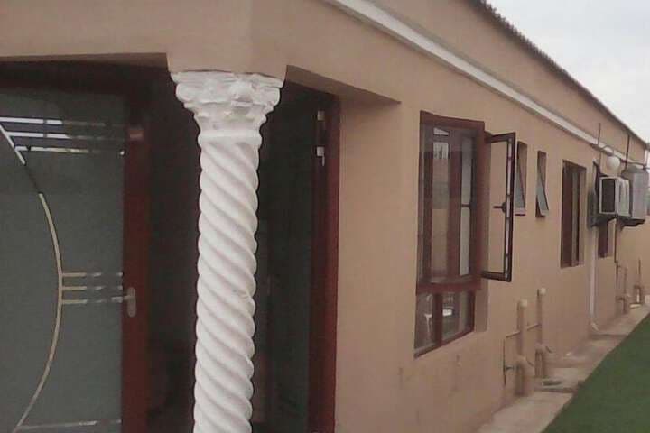 Abundance Palace Guest House photo 2