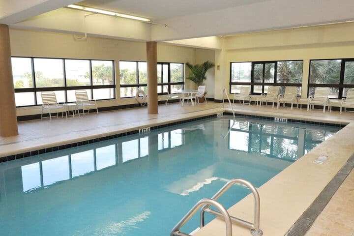 The Palms by Wyndham Vacation Rentals photo 5