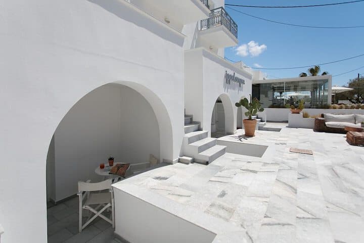 Ippokampos Beachfront photo 2
