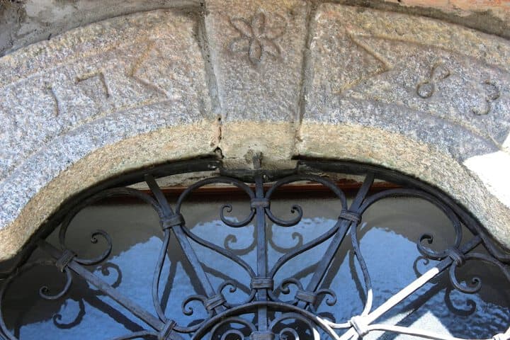 Comoholidays Ul Palazz 18th Century Apartment photo 3