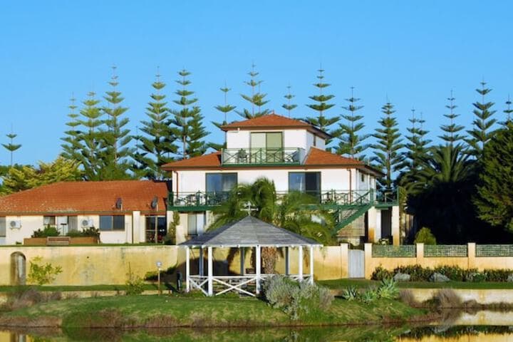 Martin Fields Beach Retreat photo 2