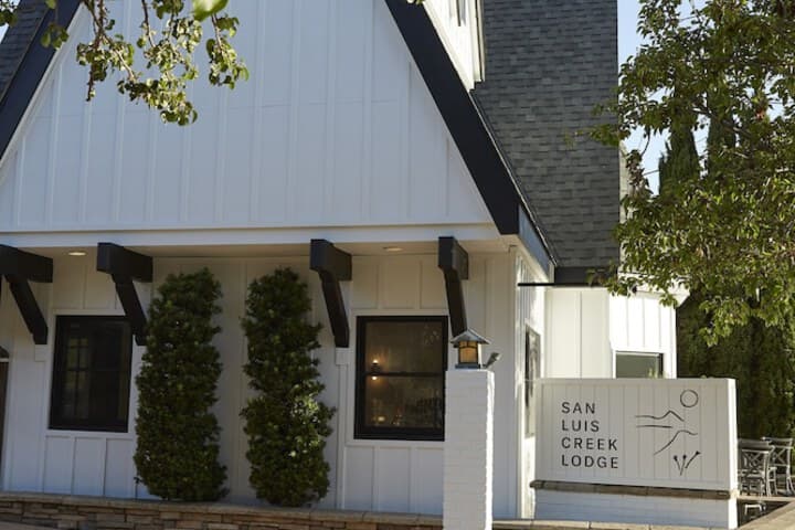 San Luis Creek Lodge photo 3