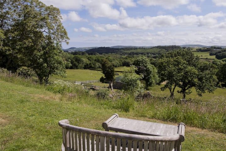 Coed Mawr Hall photo 2