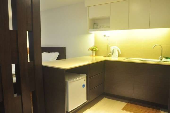 AL Aidid Homestay photo 5