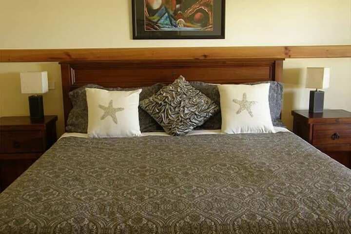 Beachport Retreat Holiday House photo 5