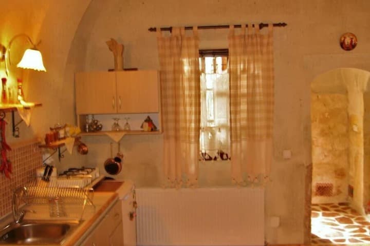 Adanos Konuk Evi photo 5