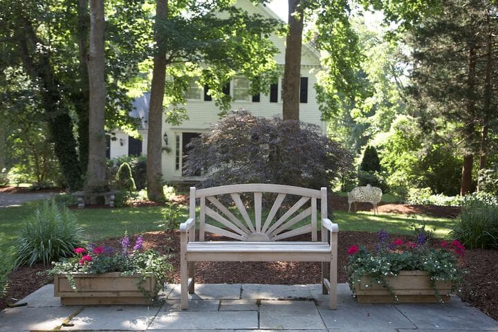The Inn at Cape Cod photo 2
