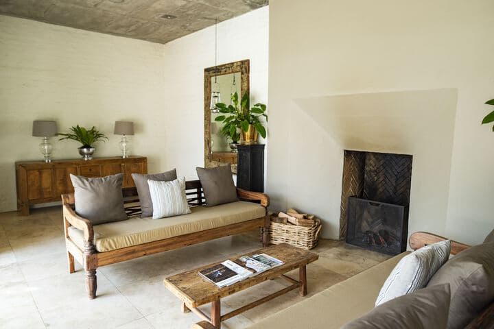 Owners Cottage at Grande Provence photo 2