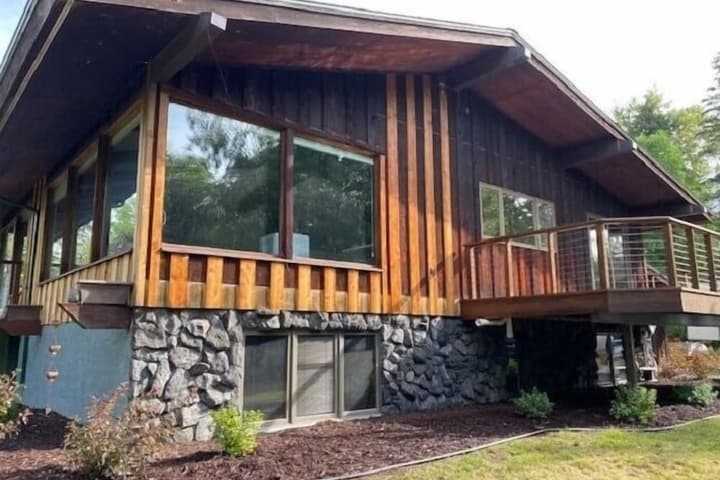 Mont du Lac Resort photo 2