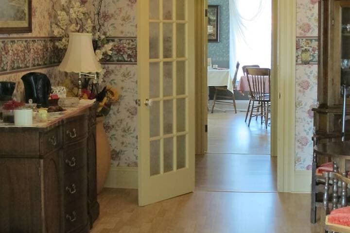 The Maple Inn B&B photo 4