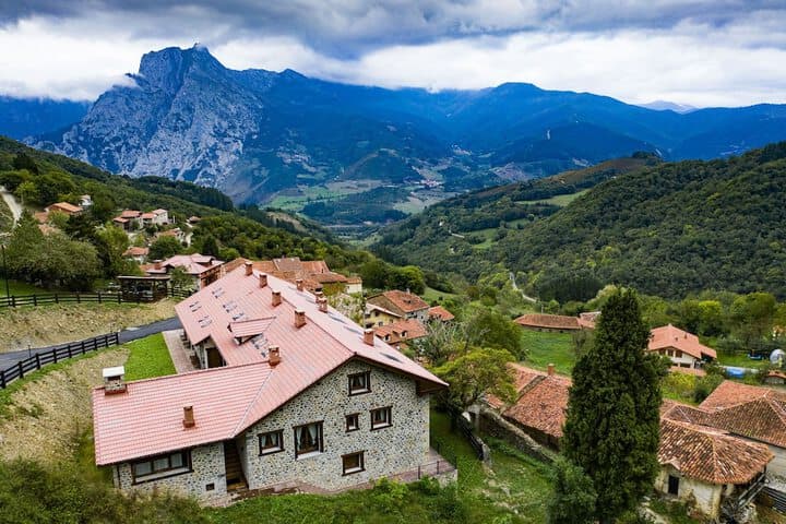 Apartamentos Los Picos de Europa photo 5