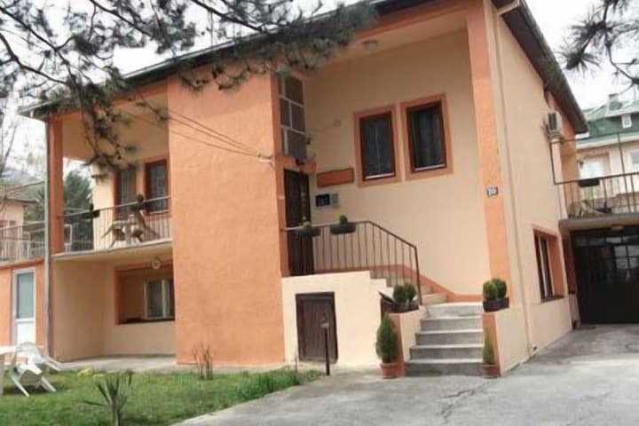 Hotel Vila Silia photo 2