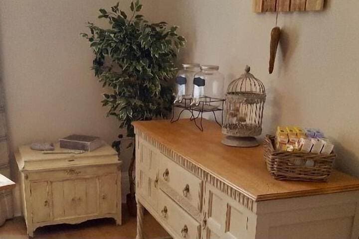 The Huntingdon B&B photo 2