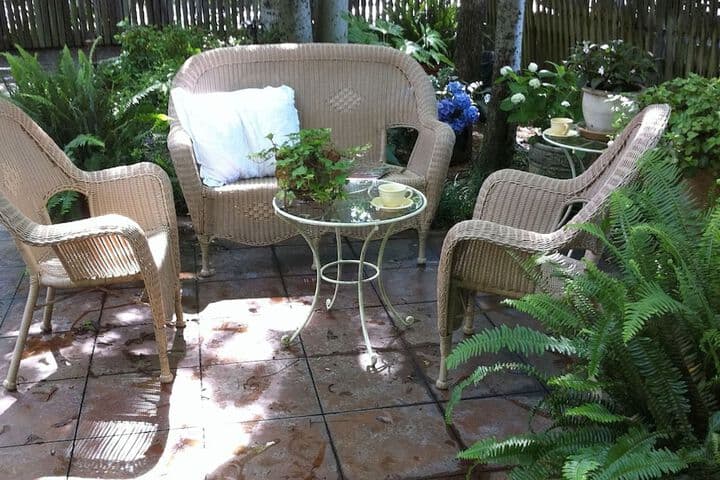 Rosemont B&B Cottages photo 4
