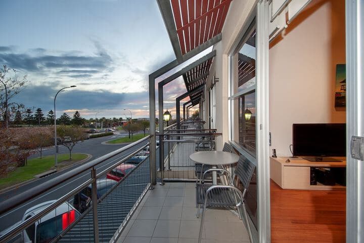 Semaphore Blue Apartments photo 2