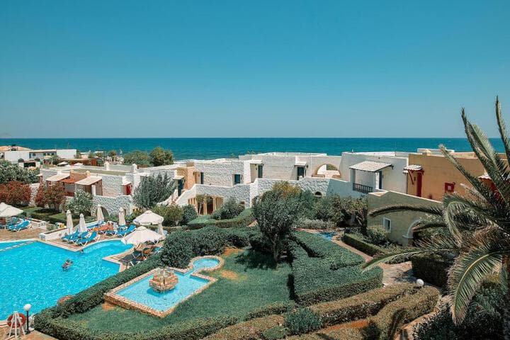 Mitsis Cretan Village photo 3