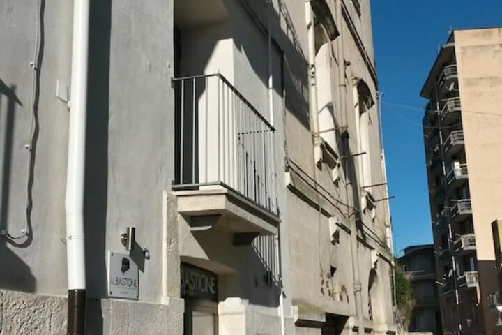 Al Bastione Relais photo 4