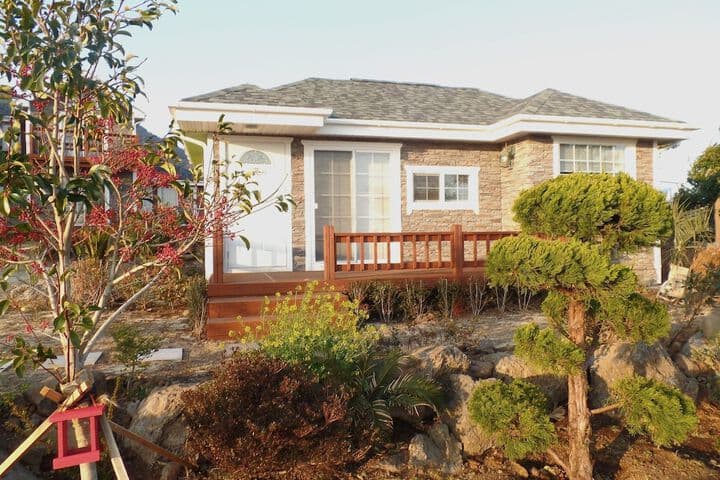 Jeju Jubilee Pension photo 2