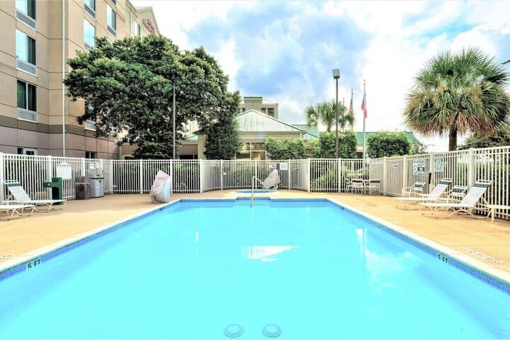 ACP Hotel Westchase photo 3