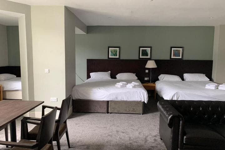 Best Western Plus Citrus Hotel Eastbourne photo 5