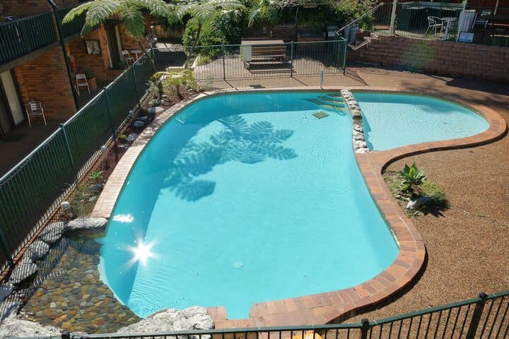 Port Macquarie Seychelles Apartments photo 2
