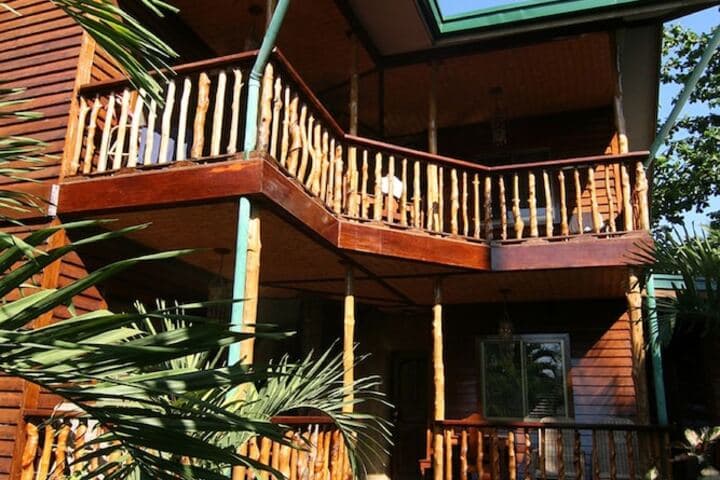 La Salangane Caalan Beach Villa photo 5