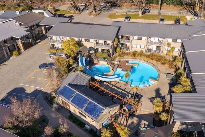 Club Wyndham Wanaka Trademark Collection by Wyndham photo 4