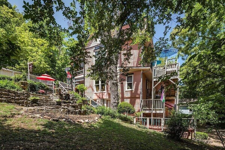 Bridgeford House Bed&Breakfast photo 3