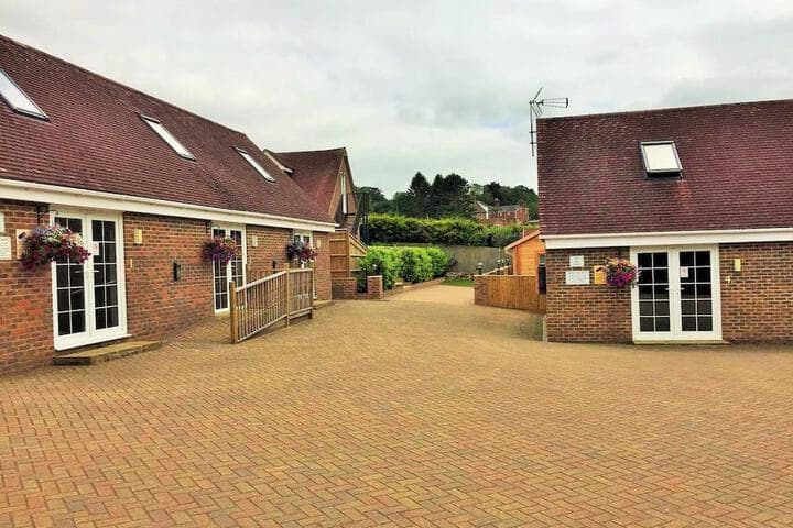 Flimwell destination view